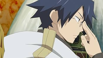 Amazon.com: Log Horizon Season 2 - Blu-ray : Various: Movies
